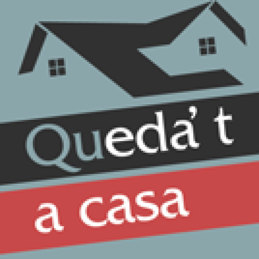 Queda't a casa